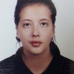 תמונת הכתב Sandra Stajic